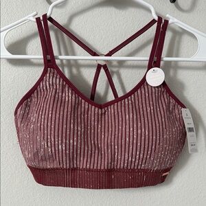 Danskin Sports Bra